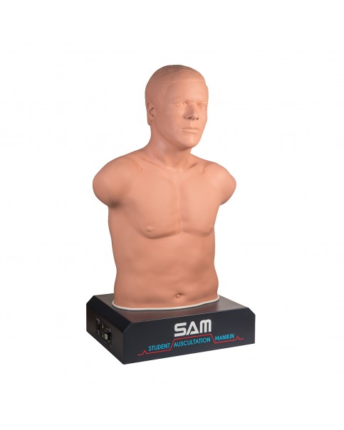 SAM II® Öğrenci Oskültasyon Simülatörü