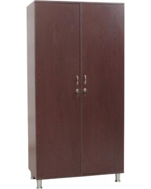 Soyunma Dolabı, Ahşap