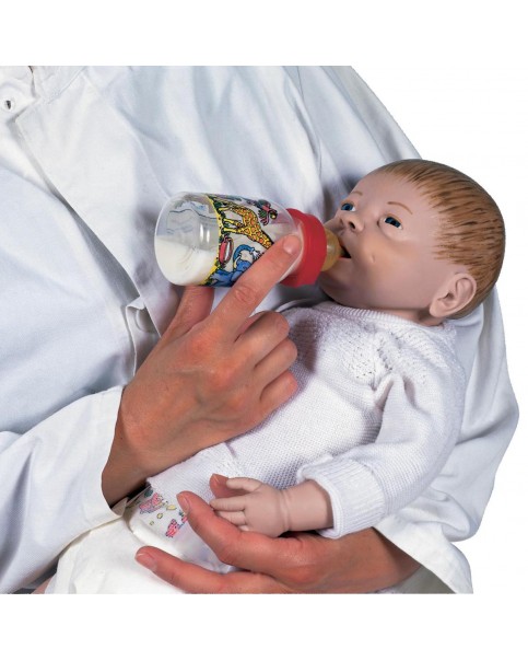 Erkek Bebeği Besleme Modeli