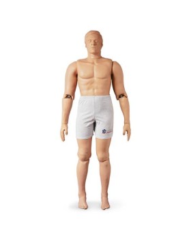 Kurtarma Mankeni, 185 cm / 25 kg