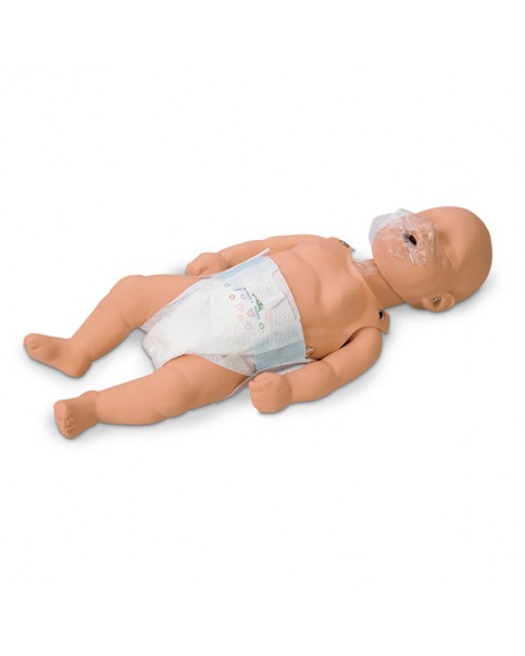 Bebek Tam Boy CPR Eğitim Maketi