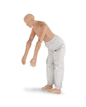 Esnek Kurtarma Mankeni, 165 cm / 25 kg