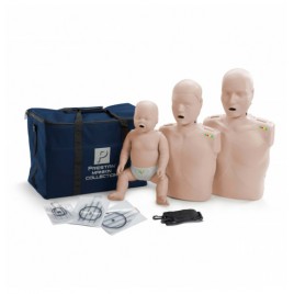 Prestan CPR Aile Paketi, Işıklı