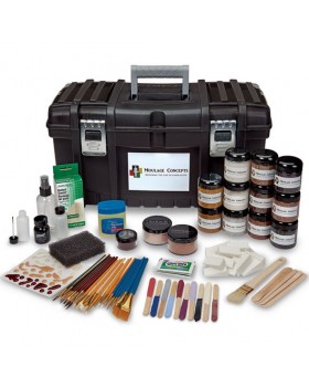 Temel Moulage Kit