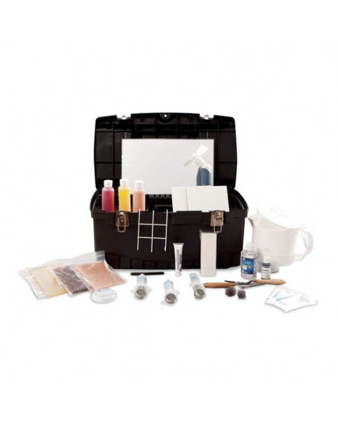 Gelişmiş Moulage Kit