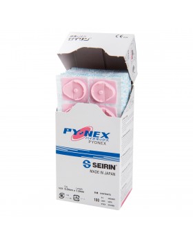 Akupunktur İğnesi - SEIRIN® NEW PYONEX 0,2mmx1,5mm