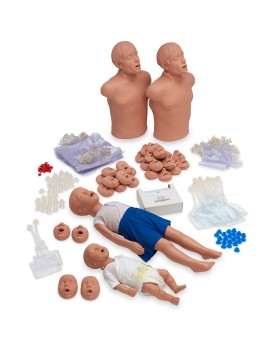 CPR Aile Paketi