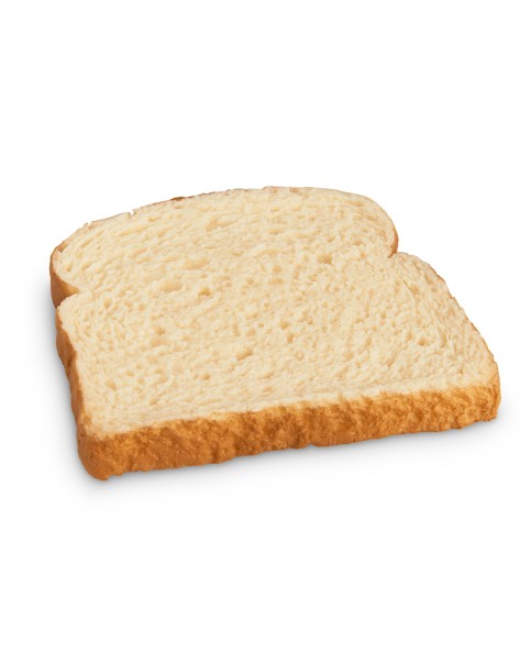 Ekmek Besin Replikası, Beyaz