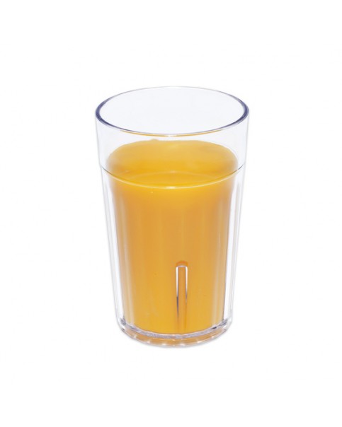 Portakal Suyu Besin Replikası - 4 fl. oz. (120 ml)
