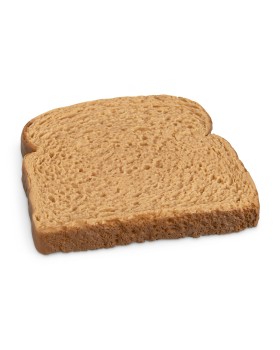 Ekmek Besin Replikası - Tam Buğday