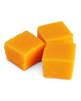 Peynir Küpleri Besin Replikası