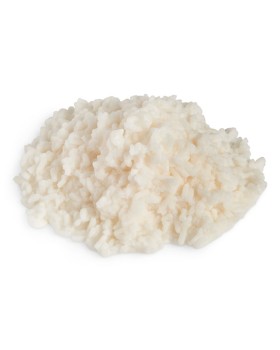 Pirinç Besin Replikası - Beyaz - Pişmiş