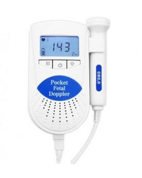 Fetal Doppler