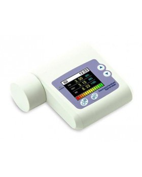 Spirometre