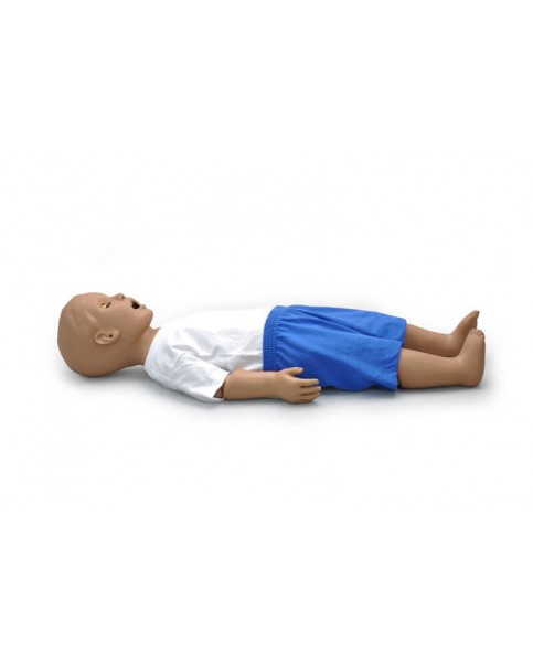 1 Yaş Bebek Çok Amaçlı Hasta Bakımı ve CPR Simülatörü